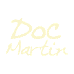 Doc Martin logo