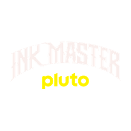 Ink Master logo