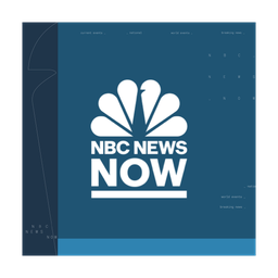 NBC News NOW logo