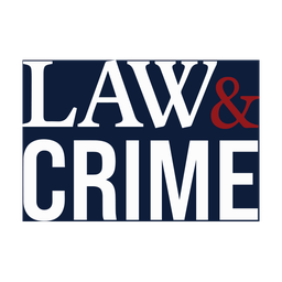 Law & Crime logo