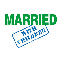 Married... with Children logo