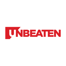 Unbeaten logo
