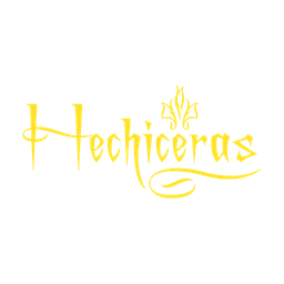 Hechiceras logo