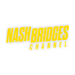 Nash Bridges logo
