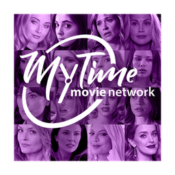 MyTime Movie Network logo
