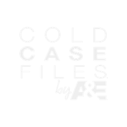 Cold Case Files logo