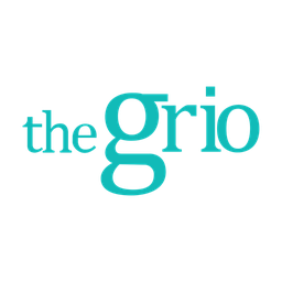 The Grio logo