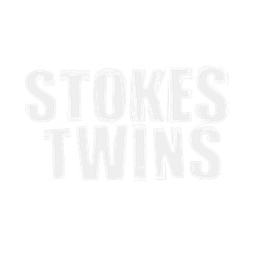Stokes Twins logo