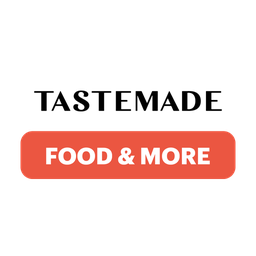 Tastemade logo