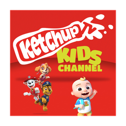 Ketchup TV logo