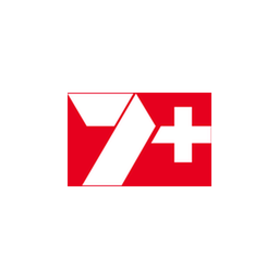 7plus Fetch logo