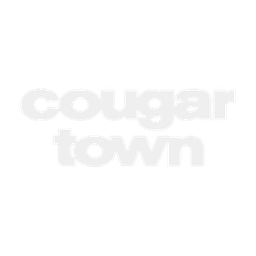 Cougar Town logo