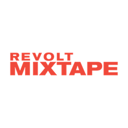 REVOLT Mixtape logo