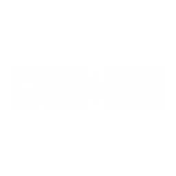 Game & Fish TV logo