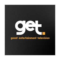get TV logo