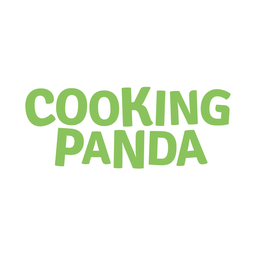 Cooking Panda logo