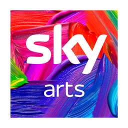 Sky Arts logo