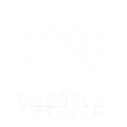 Magnolia Network logo