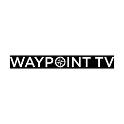 Waypoint TV logo