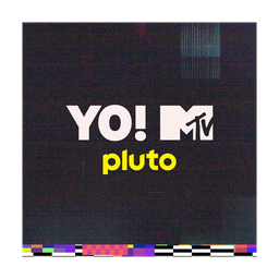 Yo! MTV logo