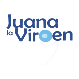 Juana La Virgen logo