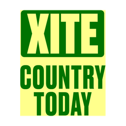XITE Country Today logo