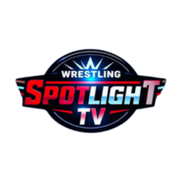 Wrestling Spotlight logo