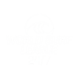 World Surf League logo