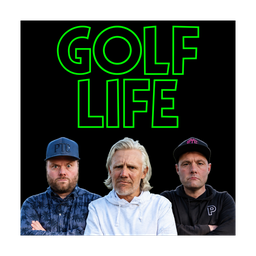 Golf Life logo