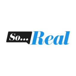 [REALSTR] So... Real logo