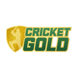 Cricket Gold logo