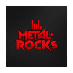 Metal.Rocks logo