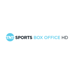 TNT Sports Box Office logo