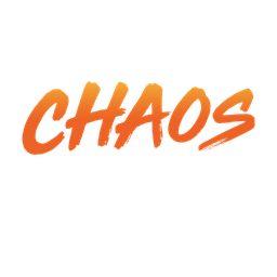 Chaos on Cam logo