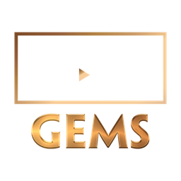 ALLBLK Gems logo
