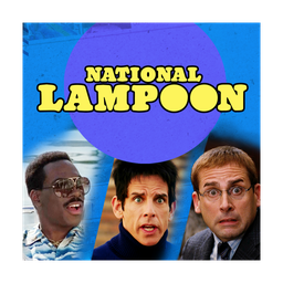 National Lampoon logo