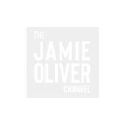 Jamie Oliver logo