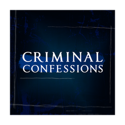 Criminal Confessions logo