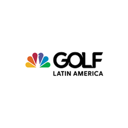 Canal Golf Channel (Latinoamérica) logo