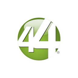 Canal 44 - udgtv logo