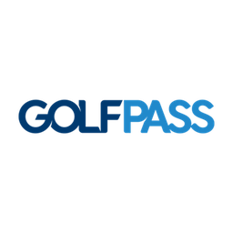 [PK24] GOLFPASS logo
