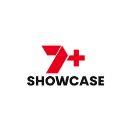 7plus Showcase Fetch logo
