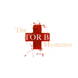 The Doctor Blake Mysteries logo