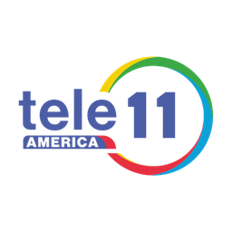 Teleonce America logo