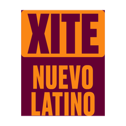 XITE Nuevo Latino logo