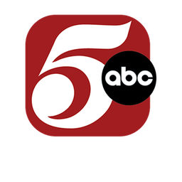 KSTP (ABC) News 5 St. Paul/Minneapolis, MN logo