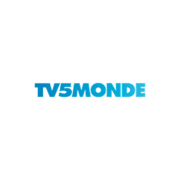 Canal TV5MONDE logo