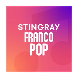 Stingray Franco Pop logo