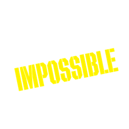 Mission Impossible logo