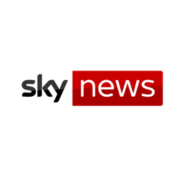 [SKYNWS] Sky News logo